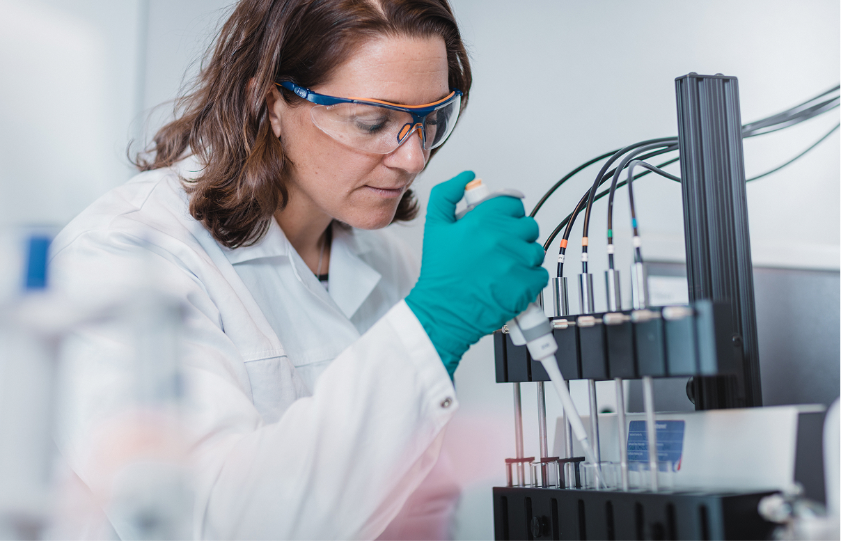 AI models applied to heart cell data help reveal complex biological patterns, supporting AstraZeneca’s work to accelerate discovery, improve understanding, and advance new treatments. Doctor