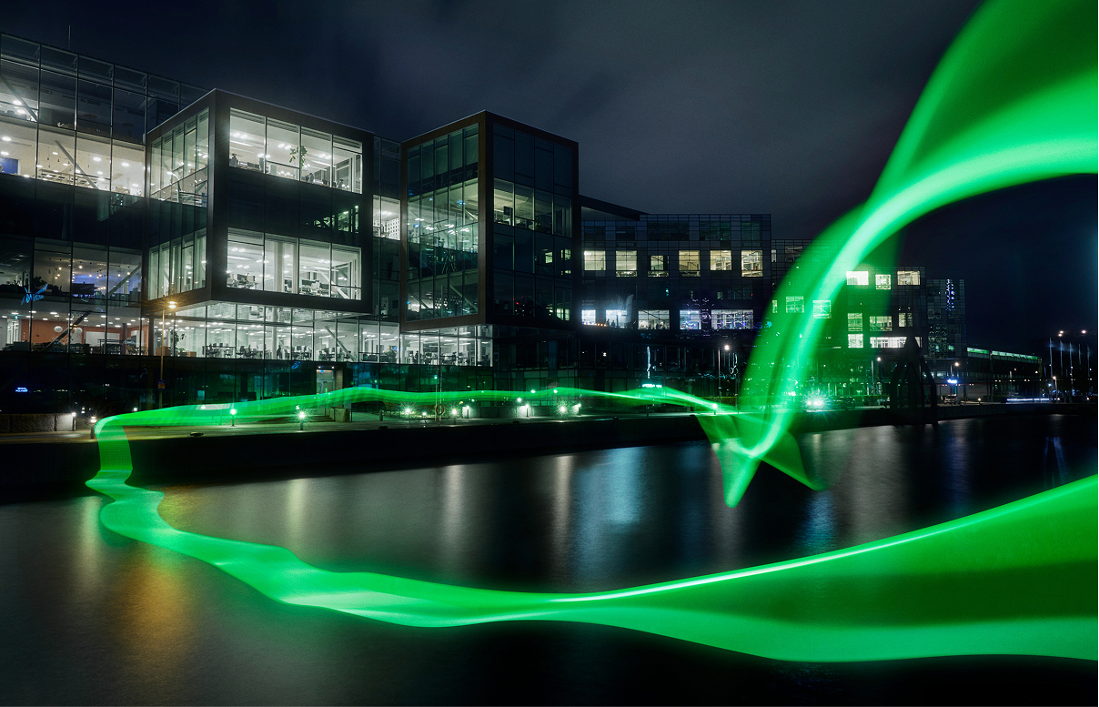 Within the field of financial security, AI rapidly becoming central to future proofing secure banking. Office